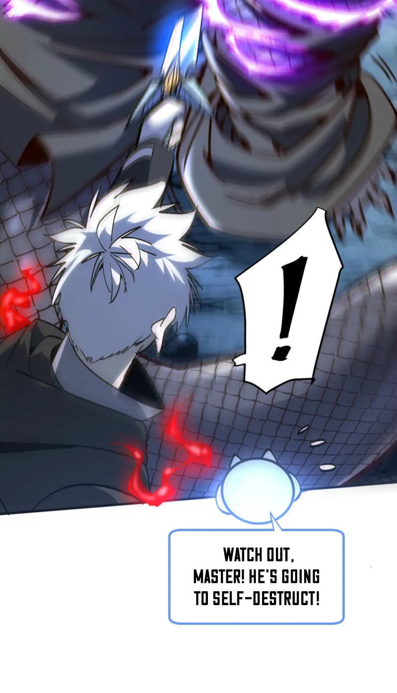 Read Leveling Up:Reshaping the World chapter 50 image 66 on Lezhin
