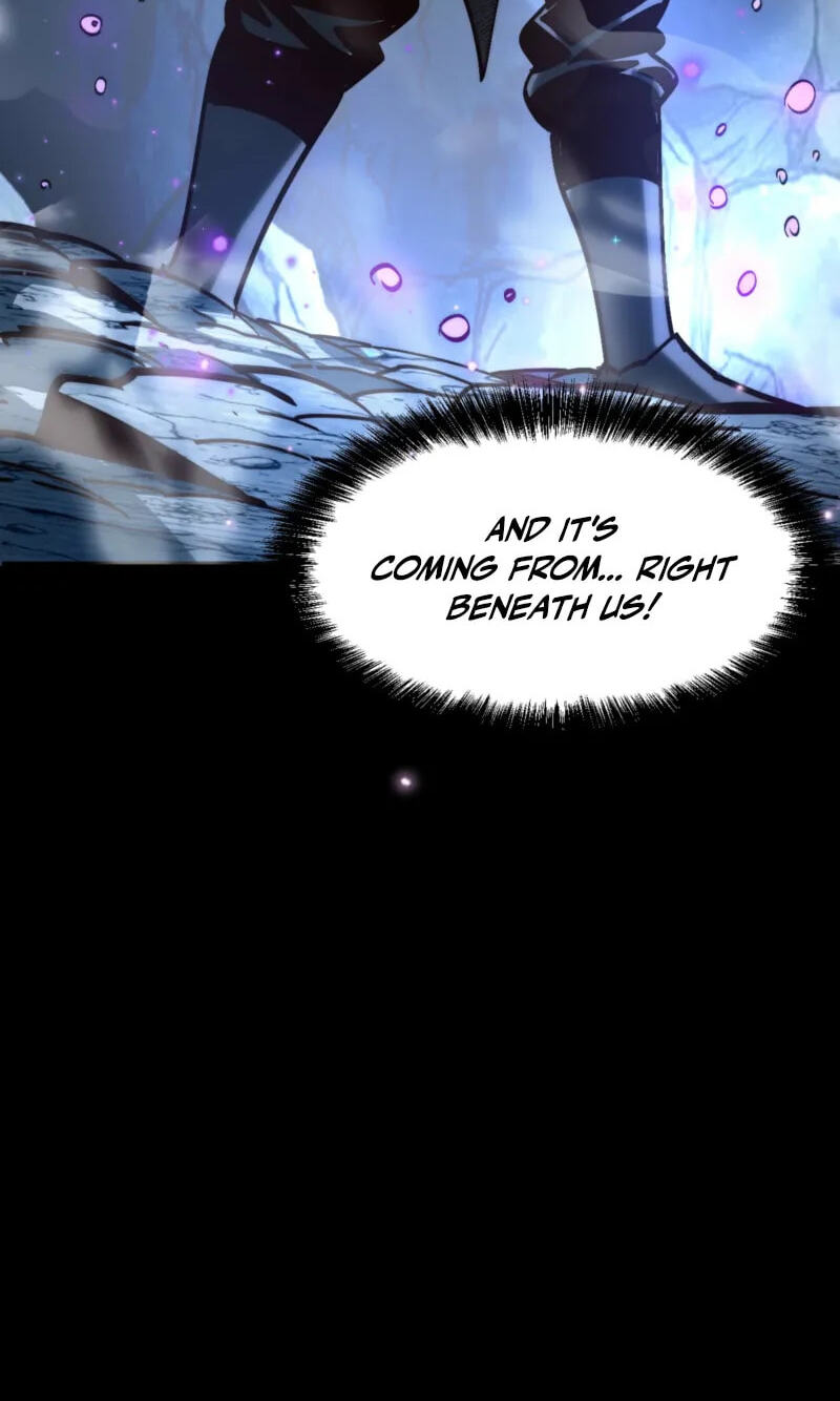Read Leveling Up:Reshaping the World chapter 50 image 7 on Lezhin