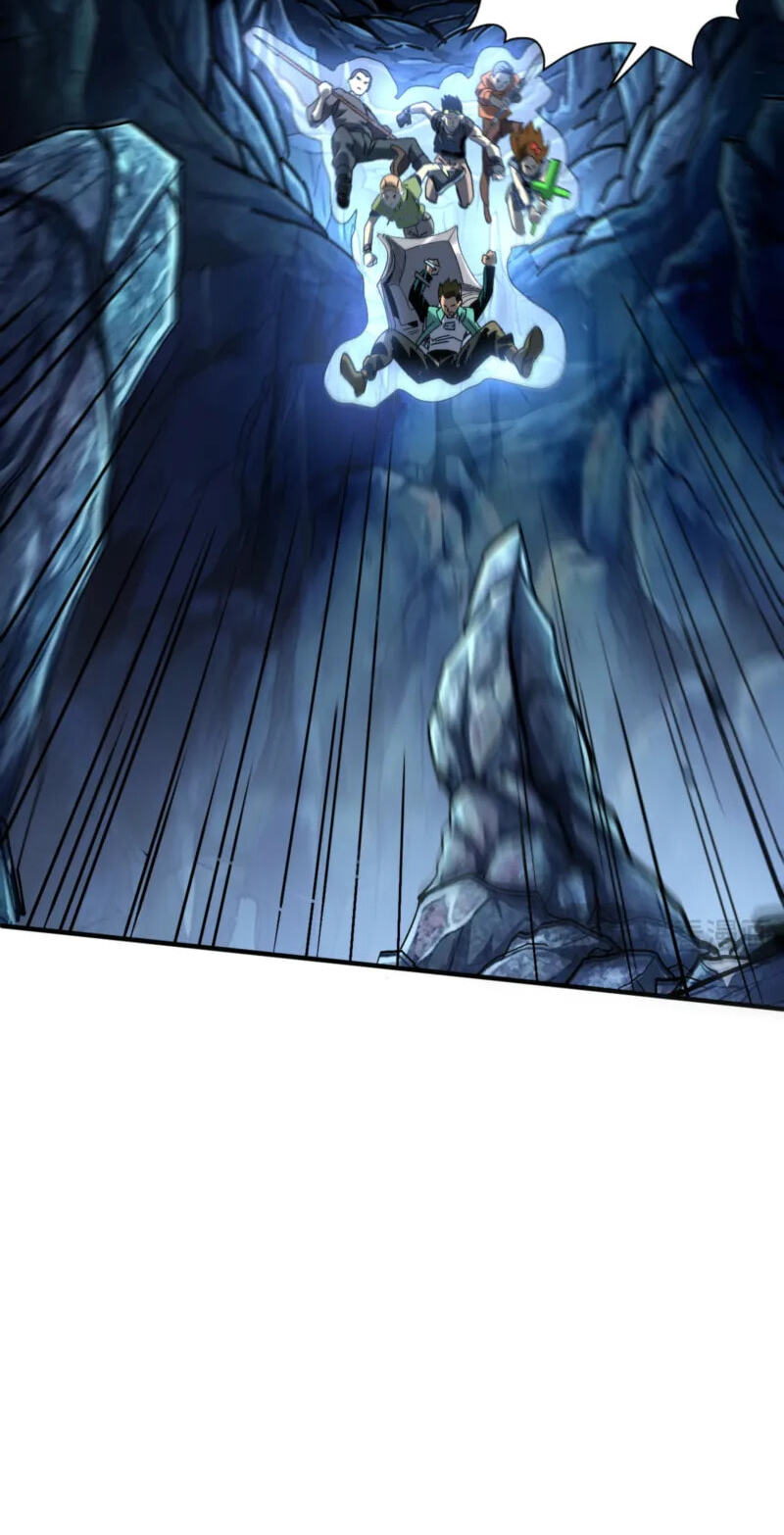 Read Leveling Up:Reshaping the World chapter 50 image 73 on Lezhin