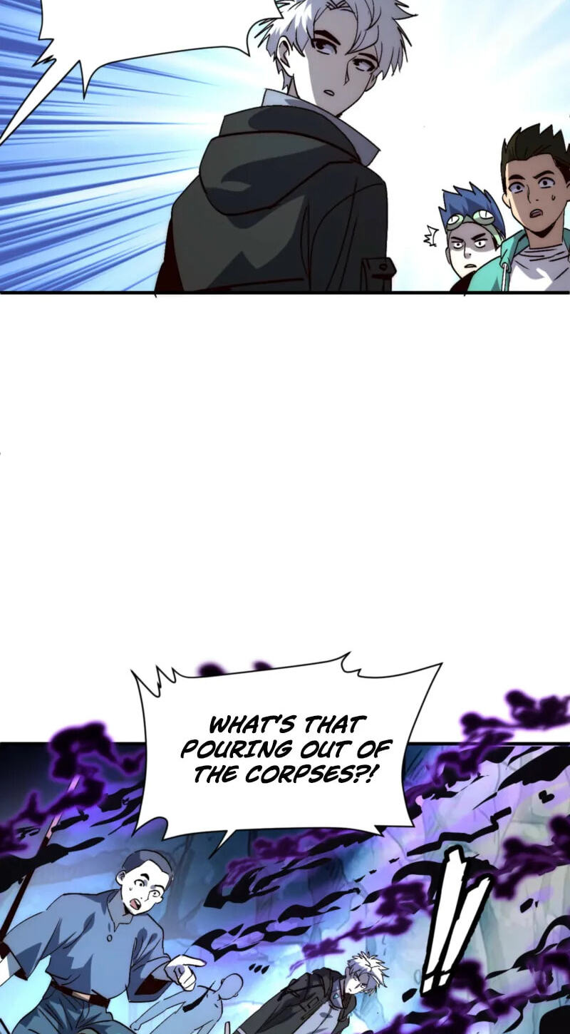 Read Leveling Up:Reshaping the World chapter 50 image 83 on Lezhin