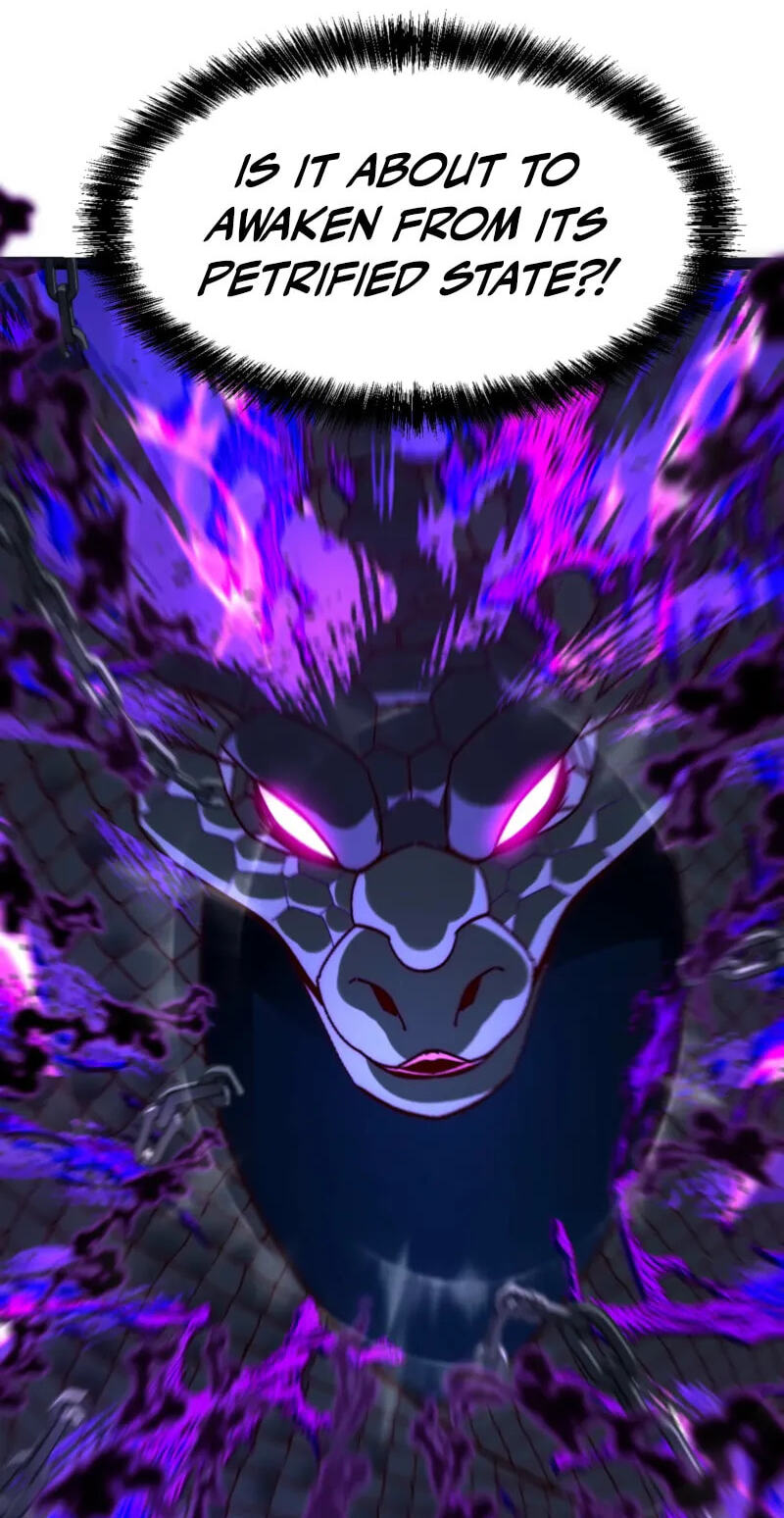 Read Leveling Up:Reshaping the World chapter 50 image 86 on Lezhin