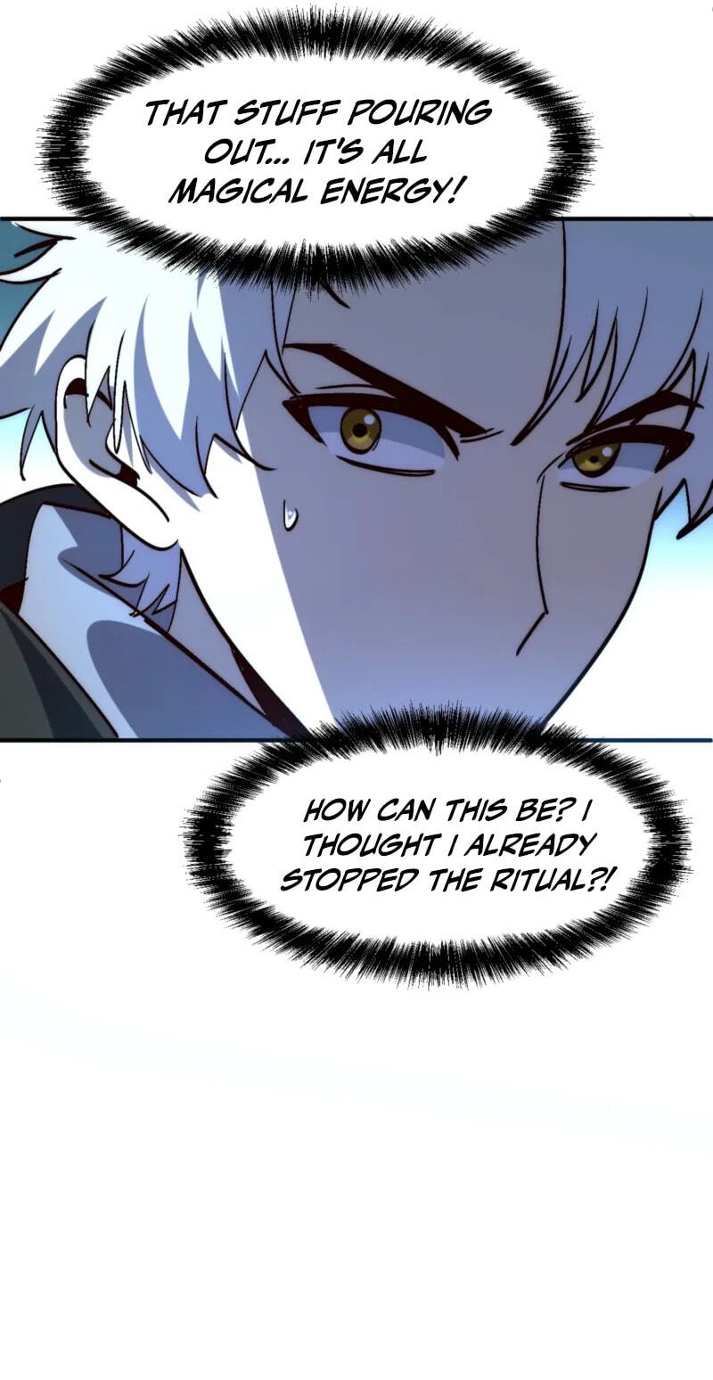 Read Leveling Up:Reshaping the World chapter 50 image 90 on Lezhin