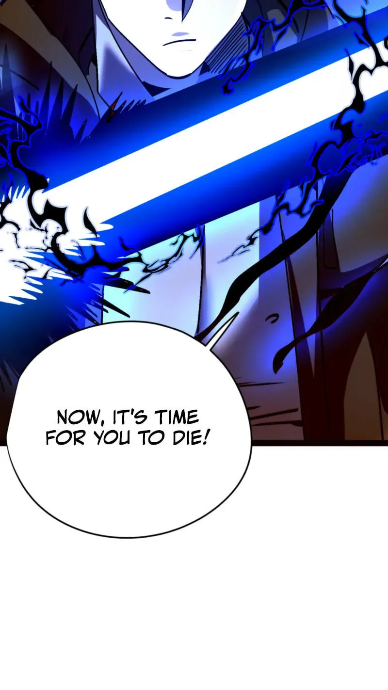 Read Leveling Up:Reshaping the World chapter 51 image 102 on Lezhin