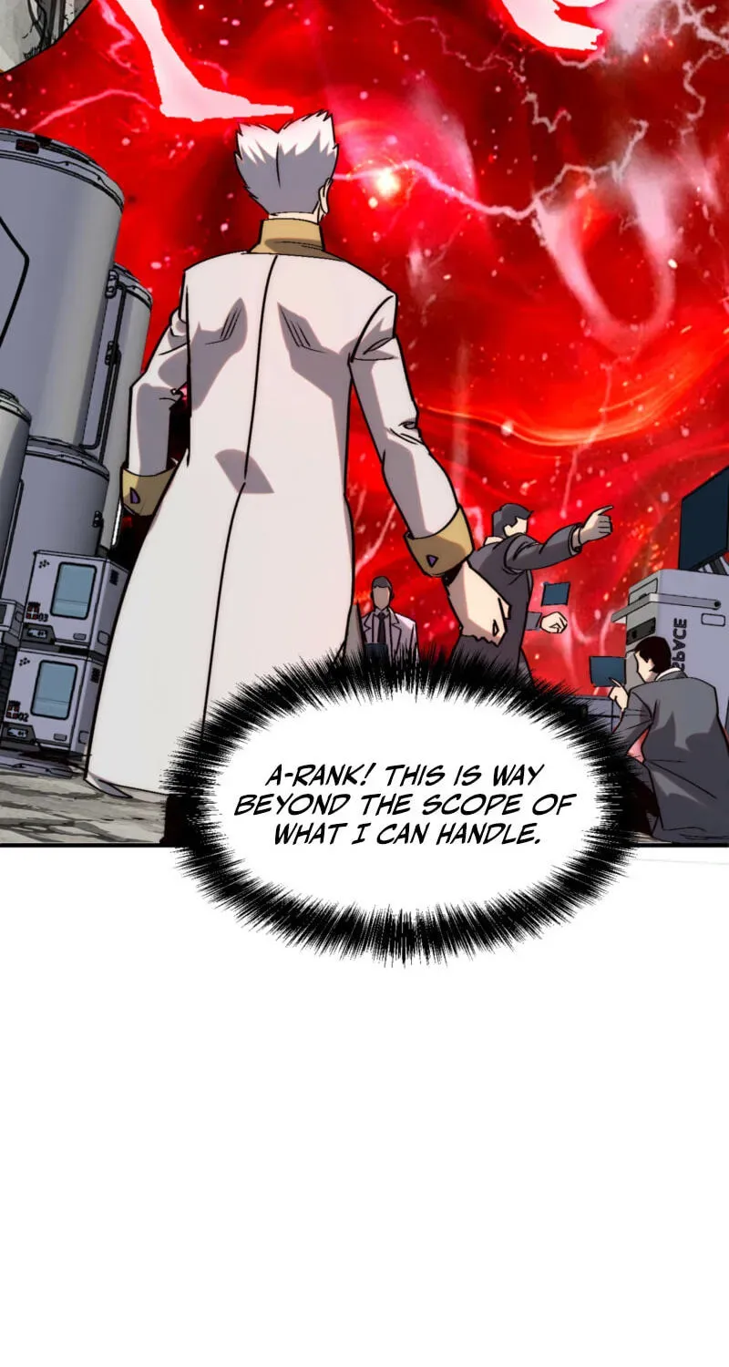 Read Leveling Up:Reshaping the World chapter 51 image 12 on Lezhin