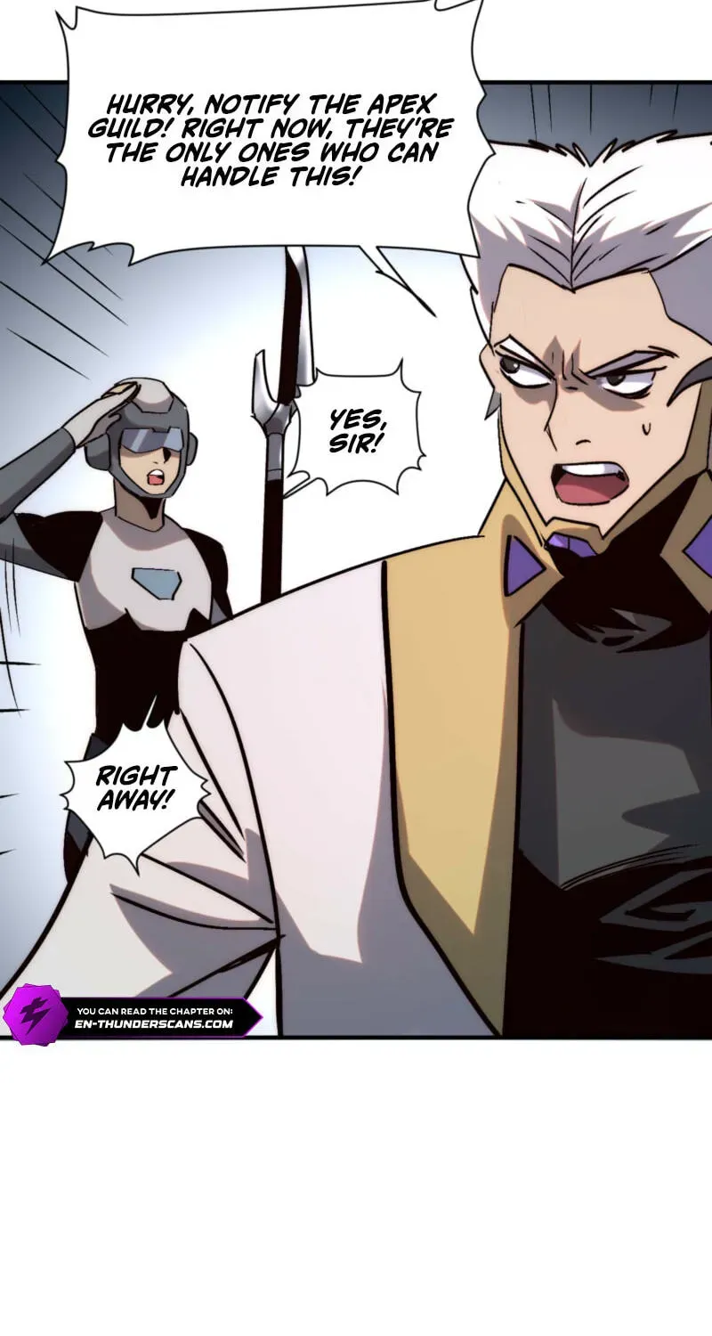 Read Leveling Up:Reshaping the World chapter 51 image 14 on Lezhin