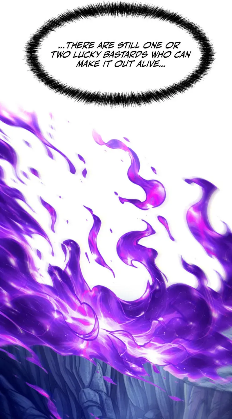 Read Leveling Up:Reshaping the World chapter 51 image 18 on Lezhin