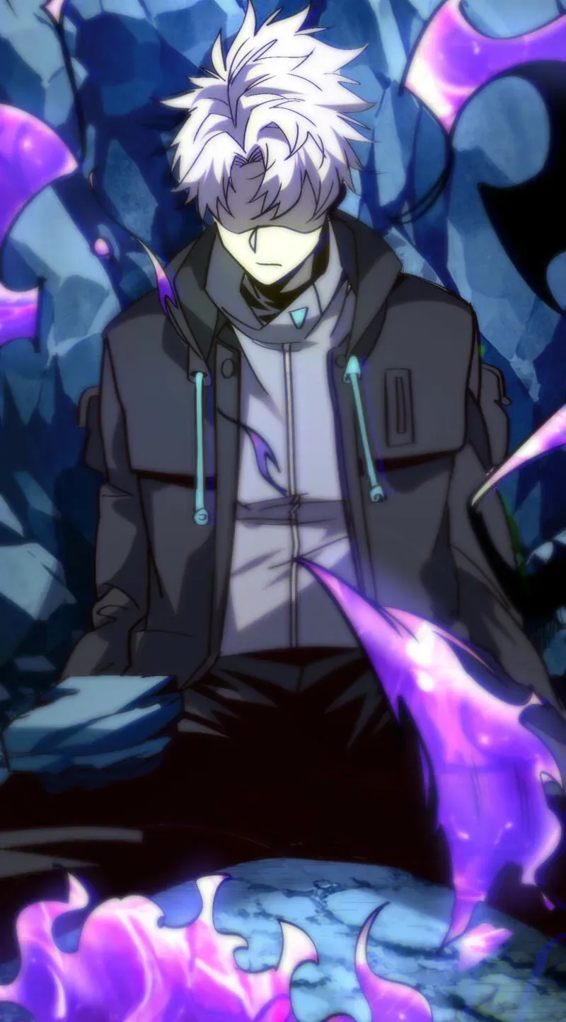 Read Leveling Up:Reshaping the World chapter 51 image 21 on Lezhin