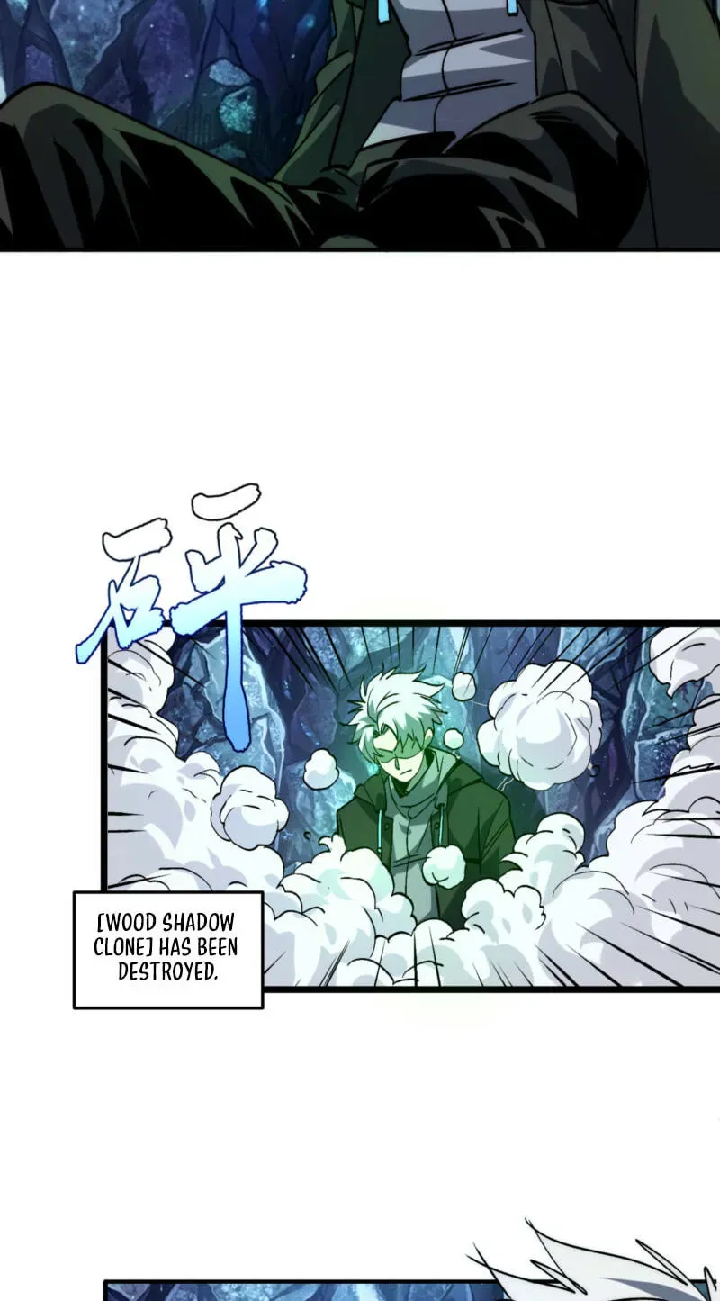 Read Leveling Up:Reshaping the World chapter 51 image 24 on Lezhin