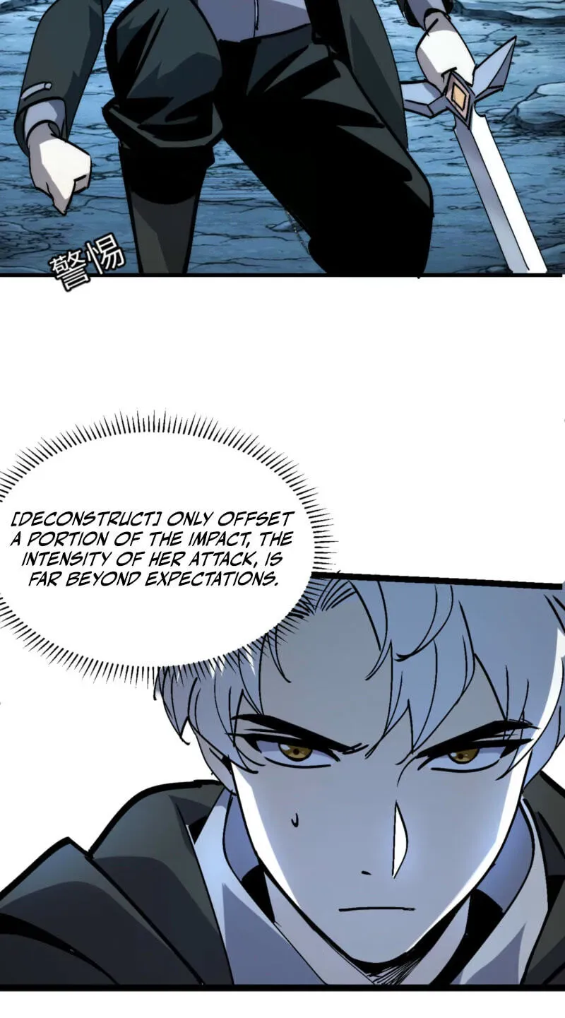 Read Leveling Up:Reshaping the World chapter 51 image 26 on Lezhin