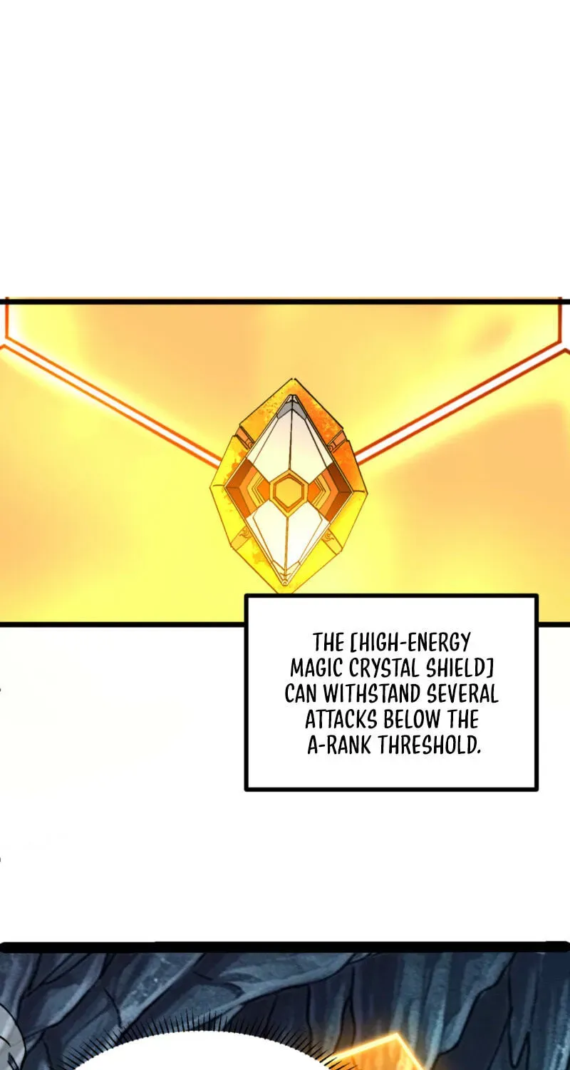 Read Leveling Up:Reshaping the World chapter 51 image 27 on Lezhin