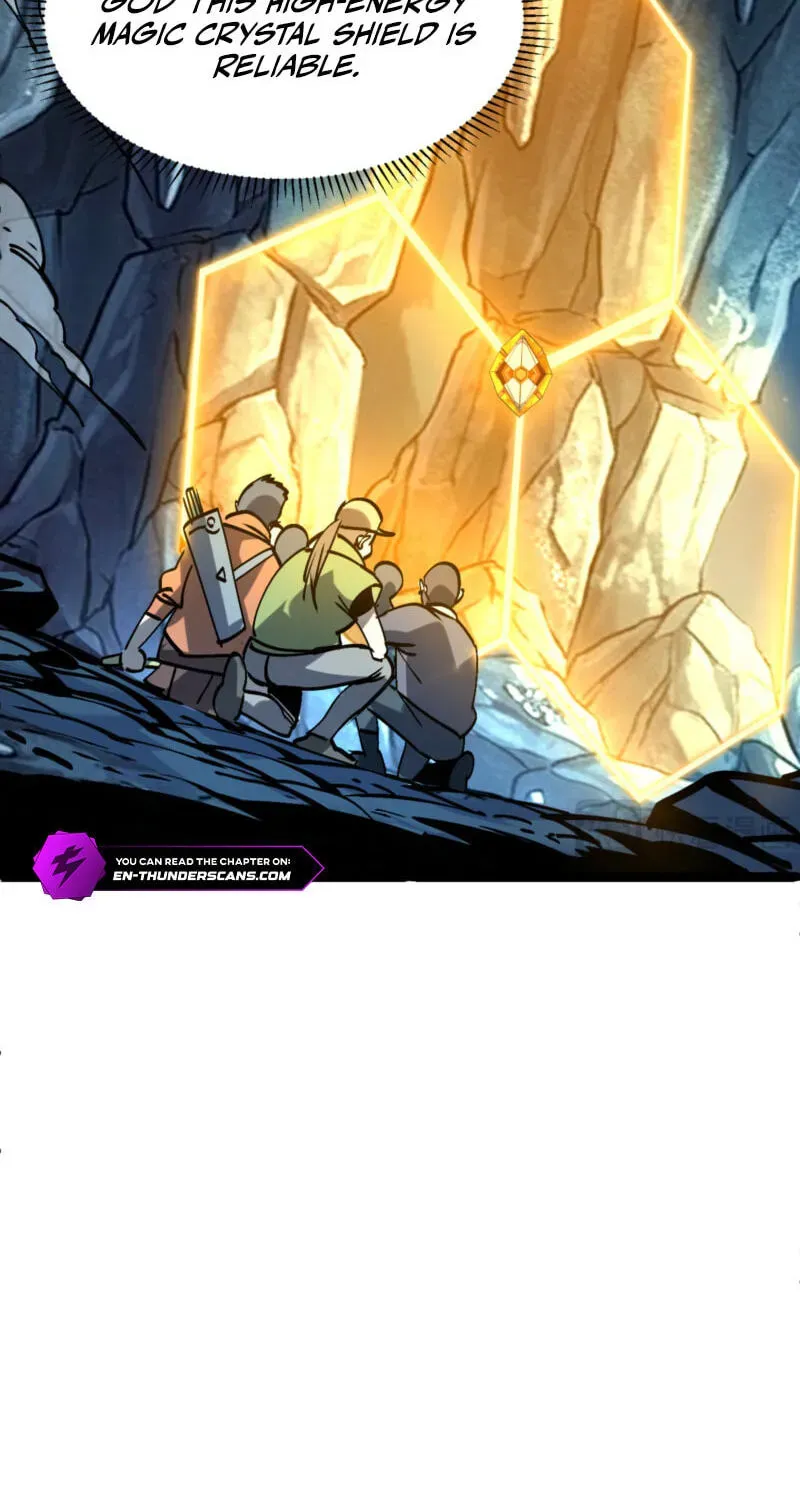 Read Leveling Up:Reshaping the World chapter 51 image 29 on Lezhin