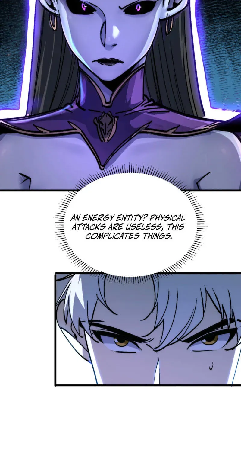 Read Leveling Up:Reshaping the World chapter 51 image 47 on Lezhin
