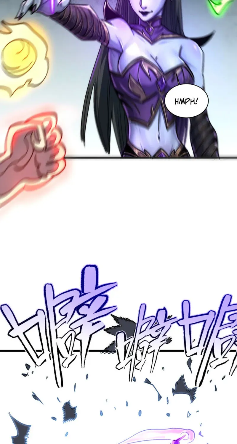 Read Leveling Up:Reshaping the World chapter 51 image 55 on Lezhin