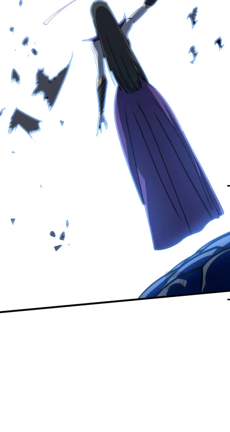 Read Leveling Up:Reshaping the World chapter 51 image 57 on Lezhin