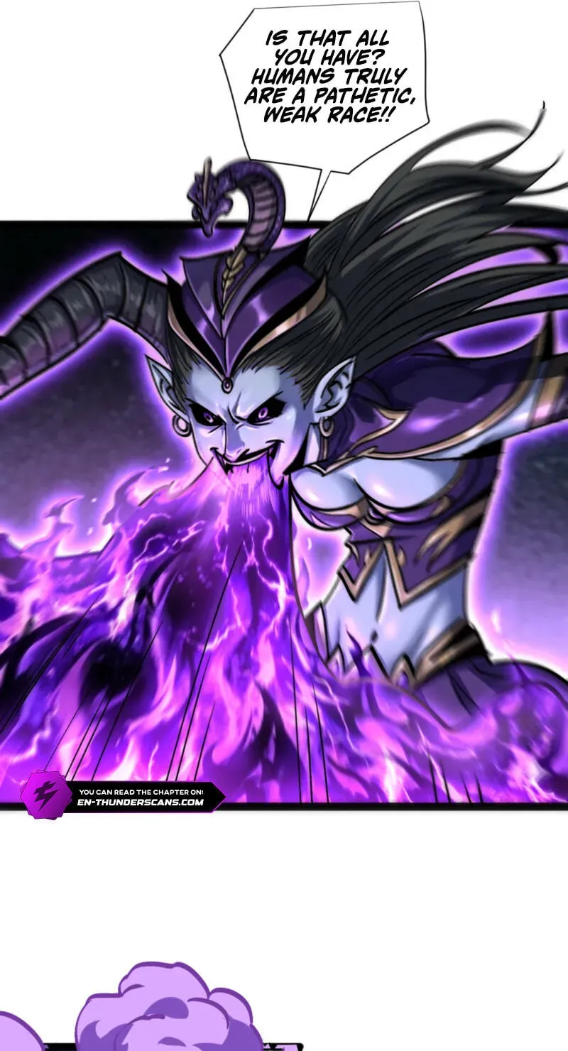 Read Leveling Up:Reshaping the World chapter 51 image 59 on Lezhin