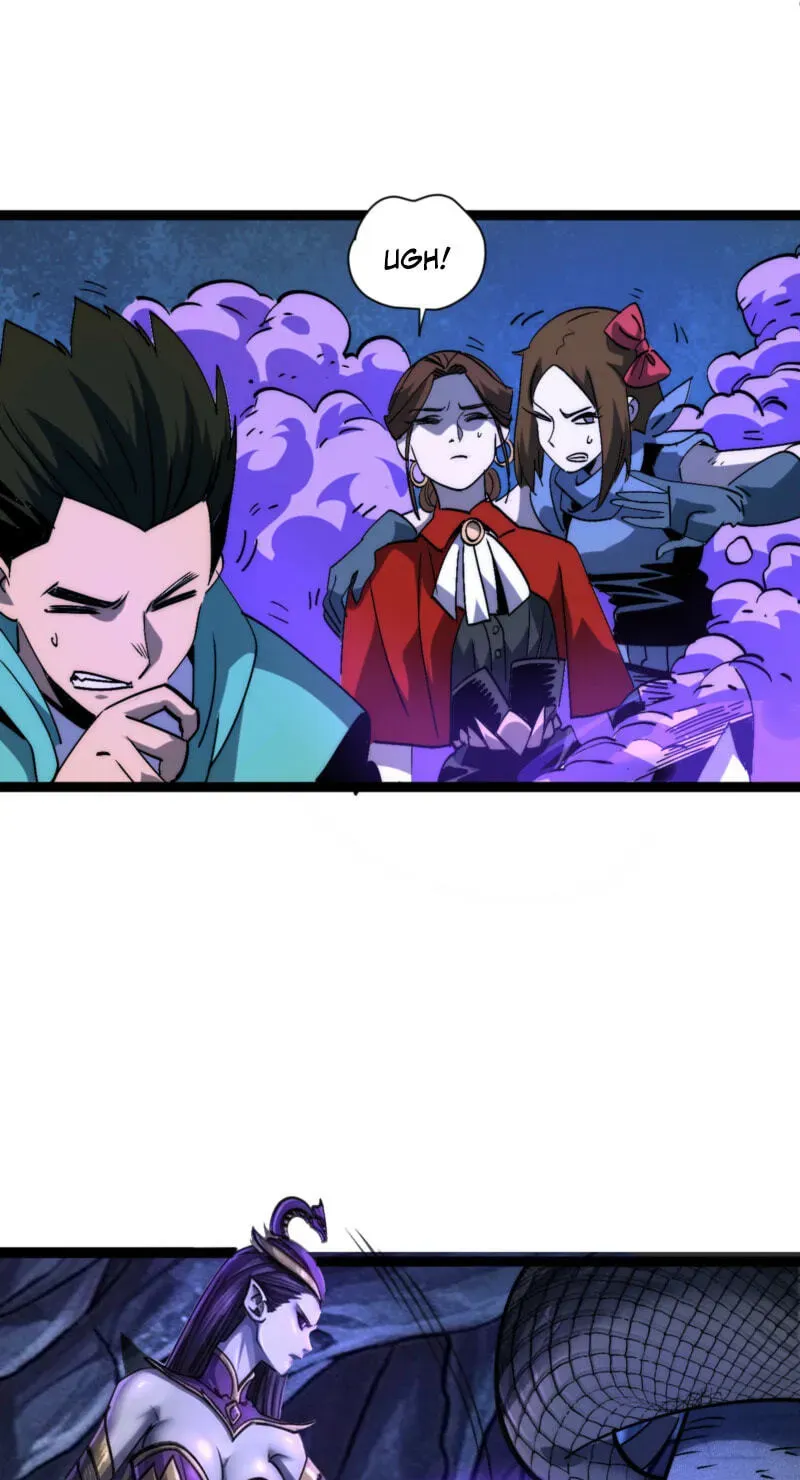 Read Leveling Up:Reshaping the World chapter 51 image 61 on Lezhin