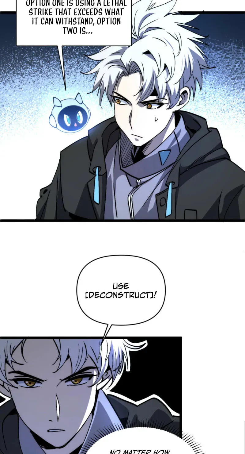 Read Leveling Up:Reshaping the World chapter 51 image 66 on Lezhin