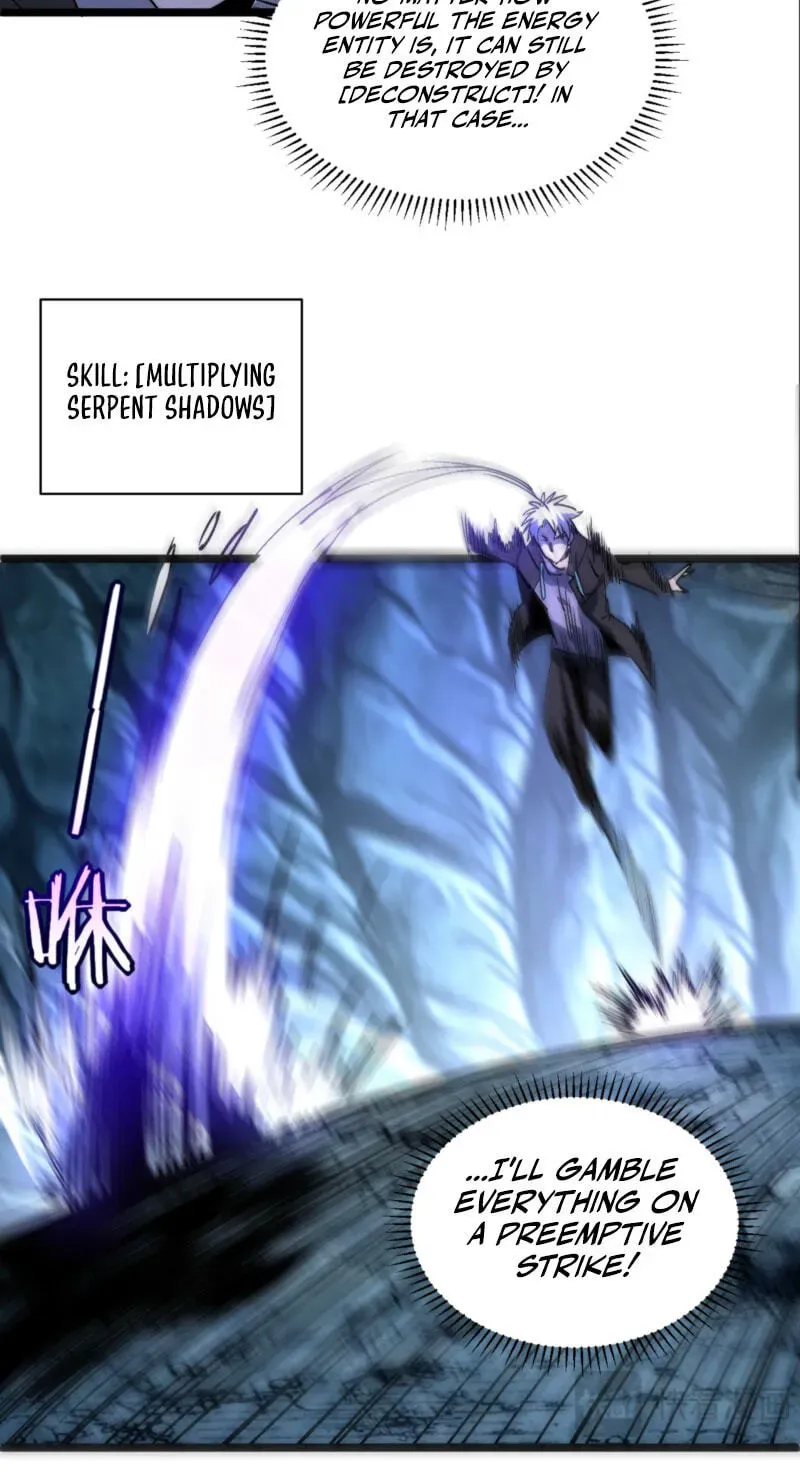 Read Leveling Up:Reshaping the World chapter 51 image 67 on Lezhin