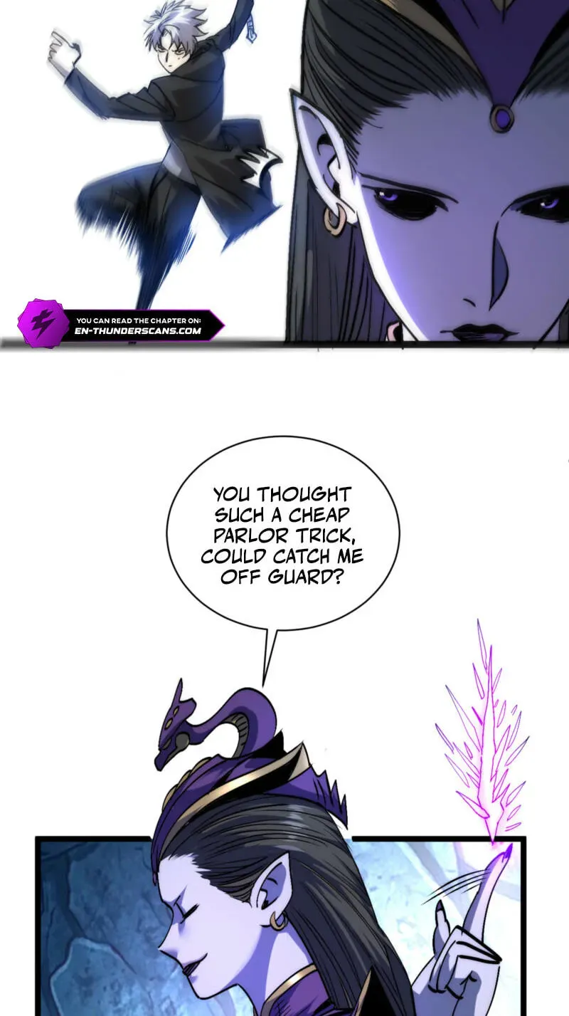 Read Leveling Up:Reshaping the World chapter 51 image 69 on Lezhin