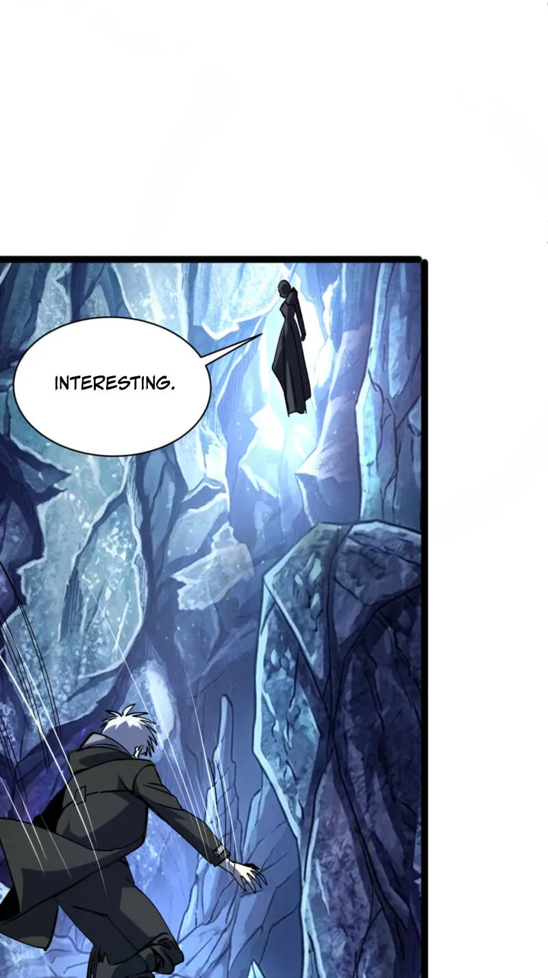 Read Leveling Up:Reshaping the World chapter 51 image 75 on Lezhin
