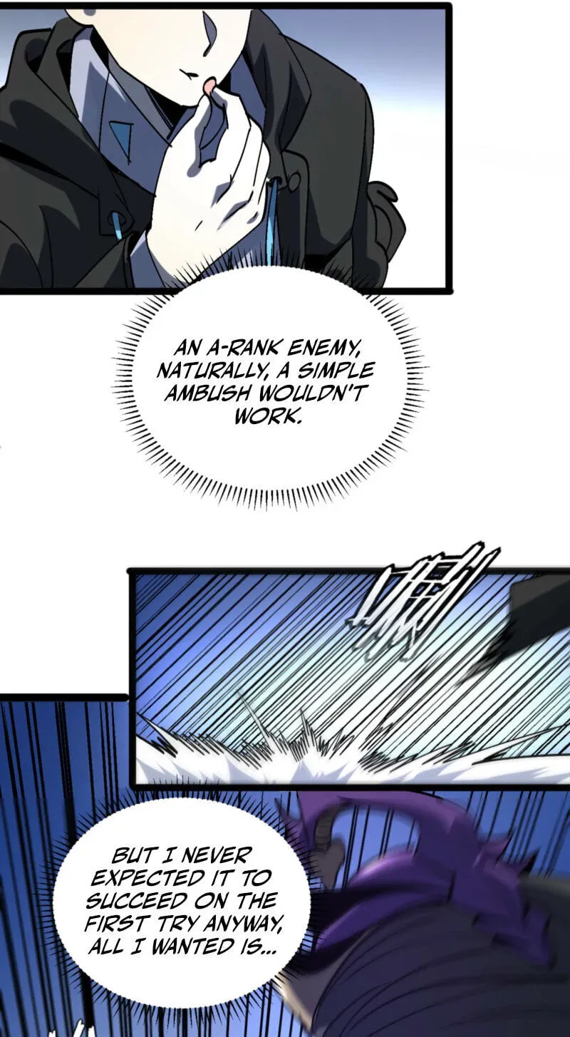 Read Leveling Up:Reshaping the World chapter 51 image 77 on Lezhin