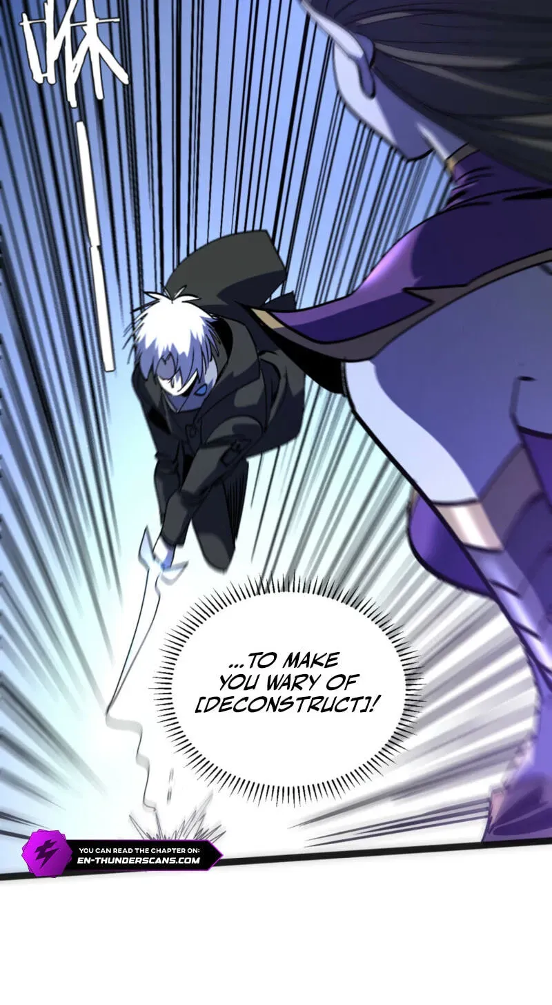 Read Leveling Up:Reshaping the World chapter 51 image 78 on Lezhin