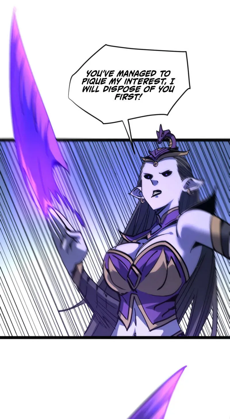 Read Leveling Up:Reshaping the World chapter 51 image 79 on Lezhin