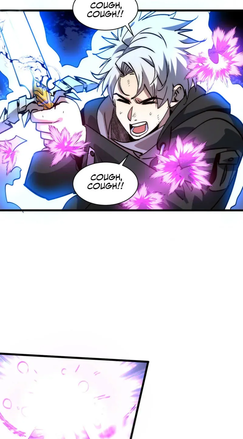 Read Leveling Up:Reshaping the World chapter 51 image 88 on Lezhin