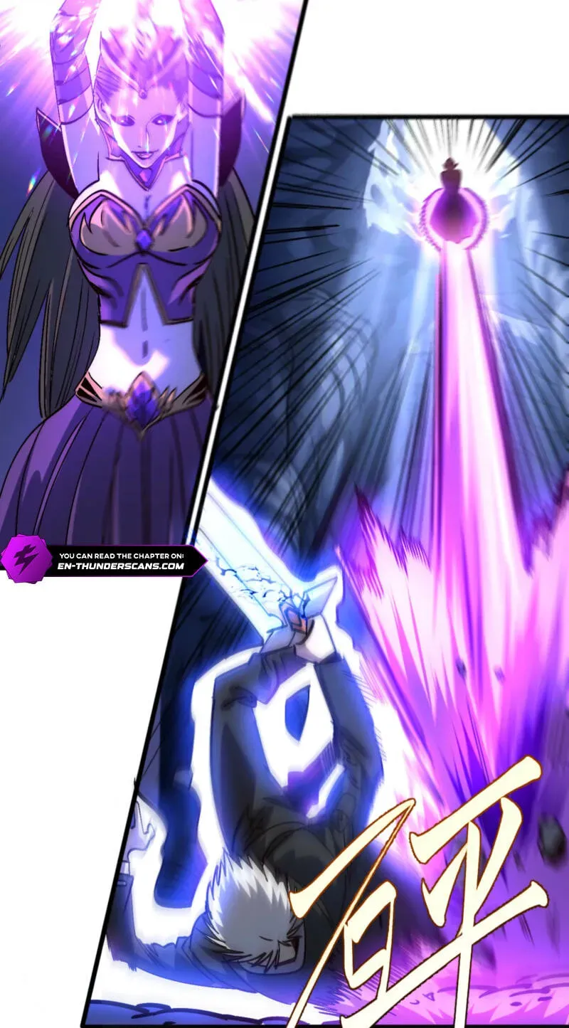 Read Leveling Up:Reshaping the World chapter 51 image 89 on Lezhin