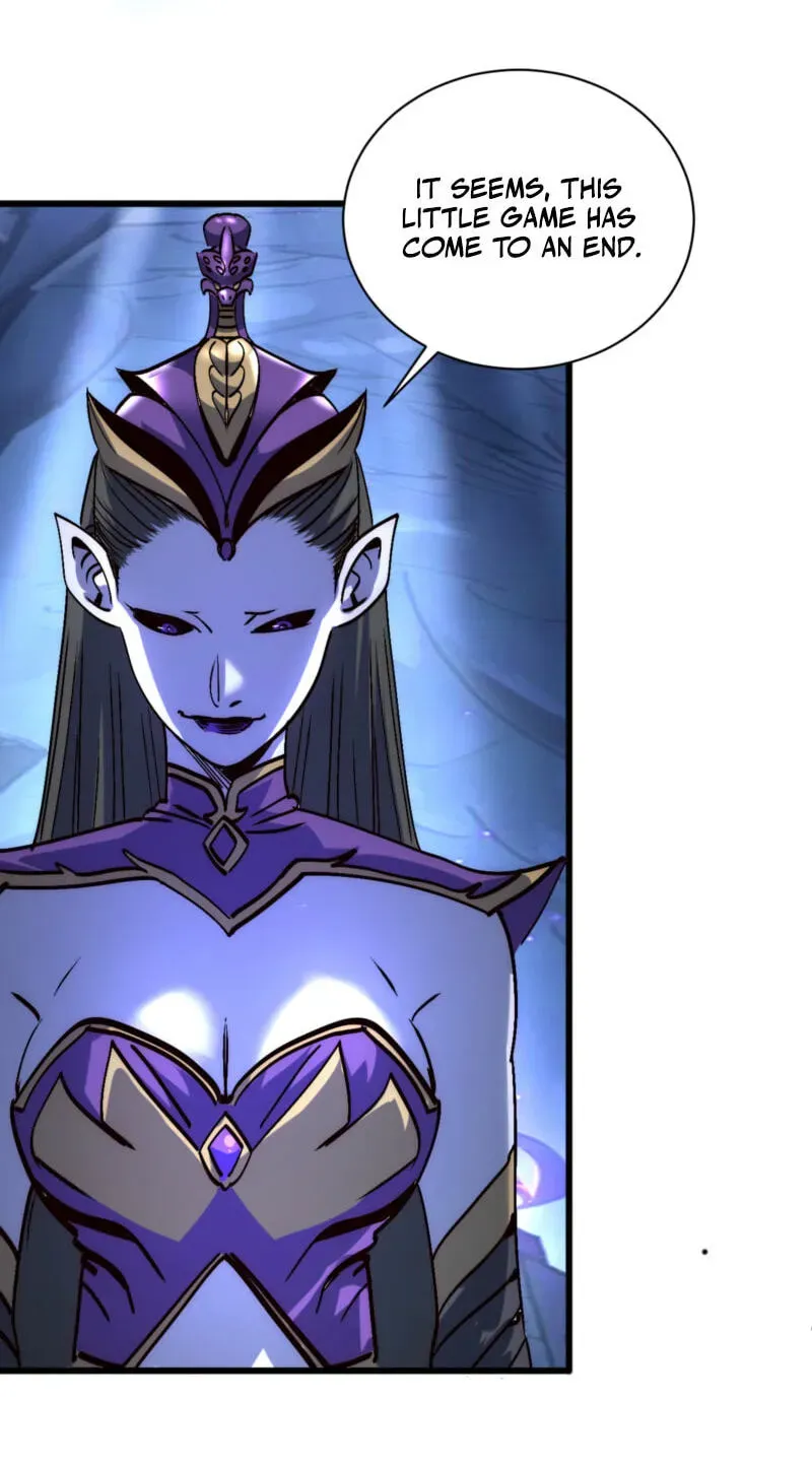 Read Leveling Up:Reshaping the World chapter 51 image 92 on Lezhin