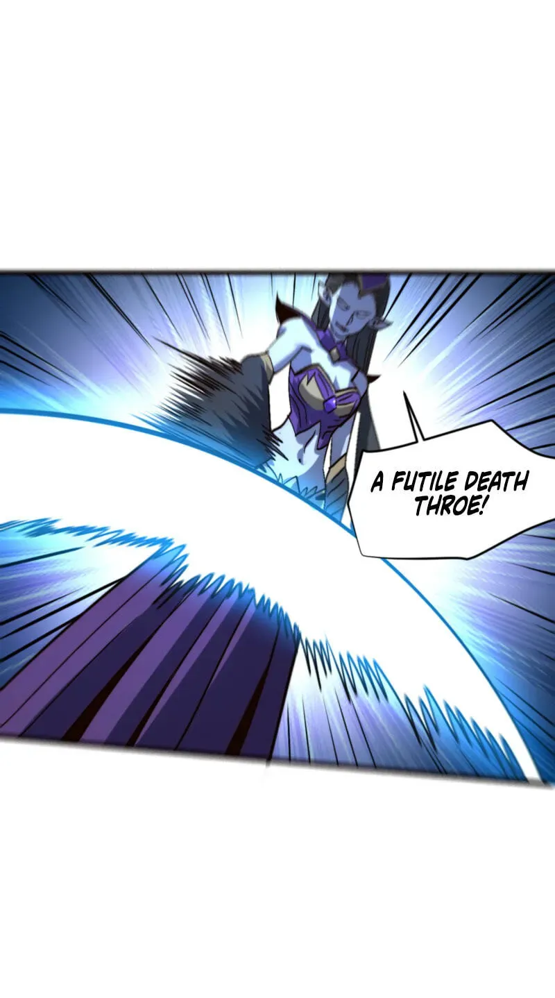 Read Leveling Up:Reshaping the World chapter 51 image 94 on Lezhin