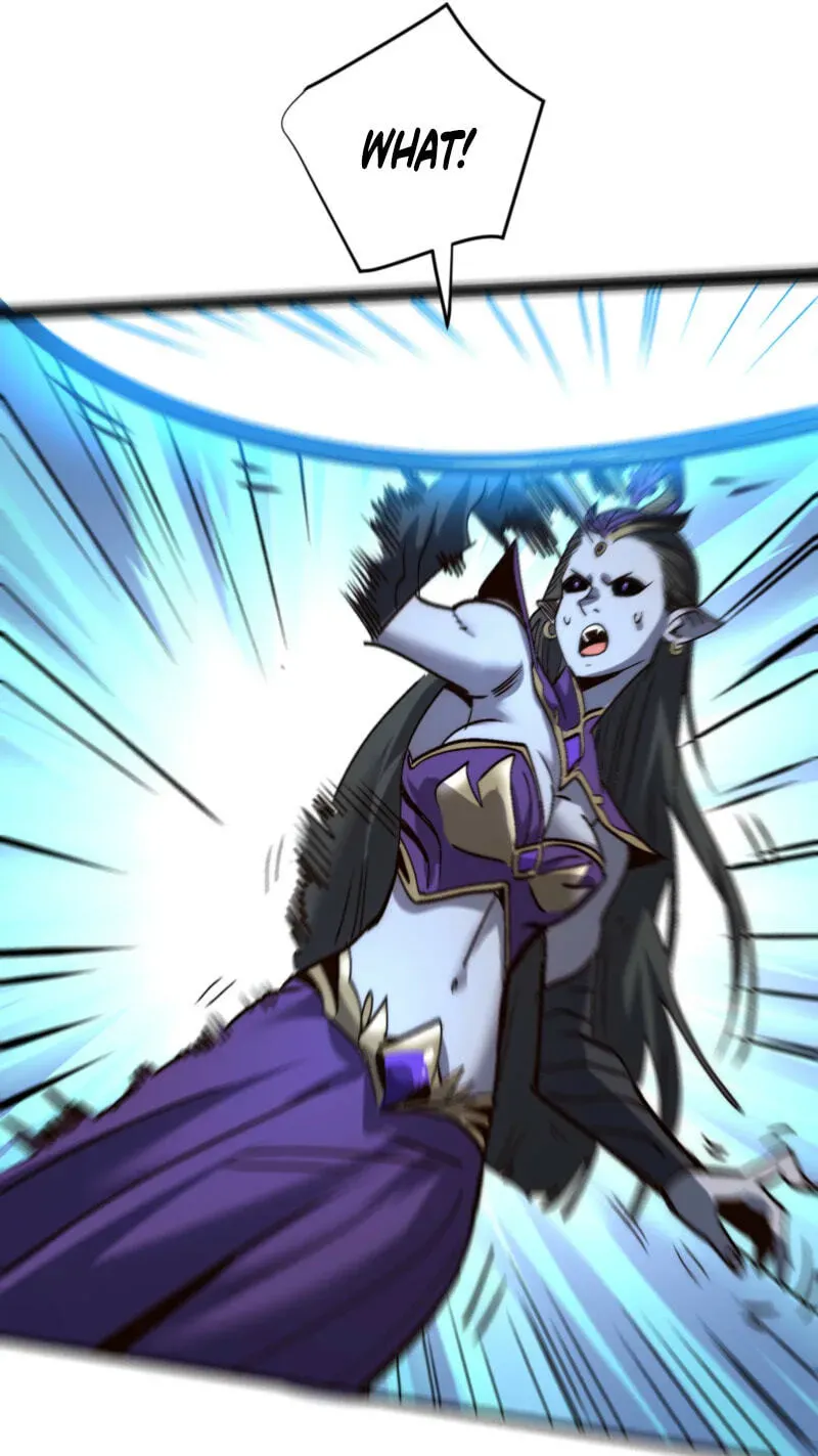 Read Leveling Up:Reshaping the World chapter 51 image 95 on Lezhin