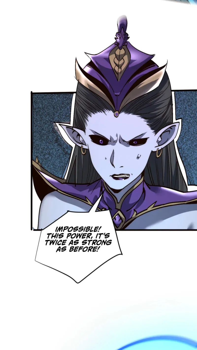 Read Leveling Up:Reshaping the World chapter 51 image 96 on Lezhin