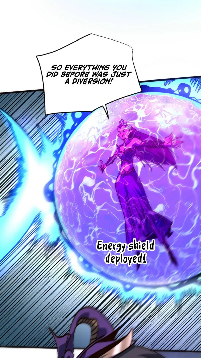 Read Leveling Up:Reshaping the World chapter 51 image 98 on Lezhin