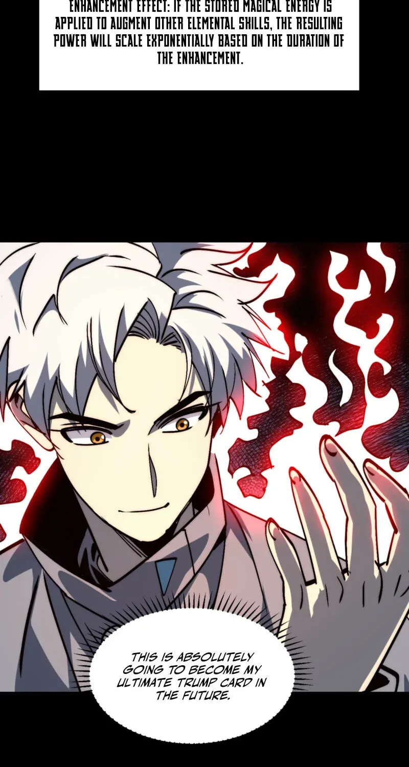 Read Leveling Up:Reshaping the World chapter 52 image 10 on Lezhin
