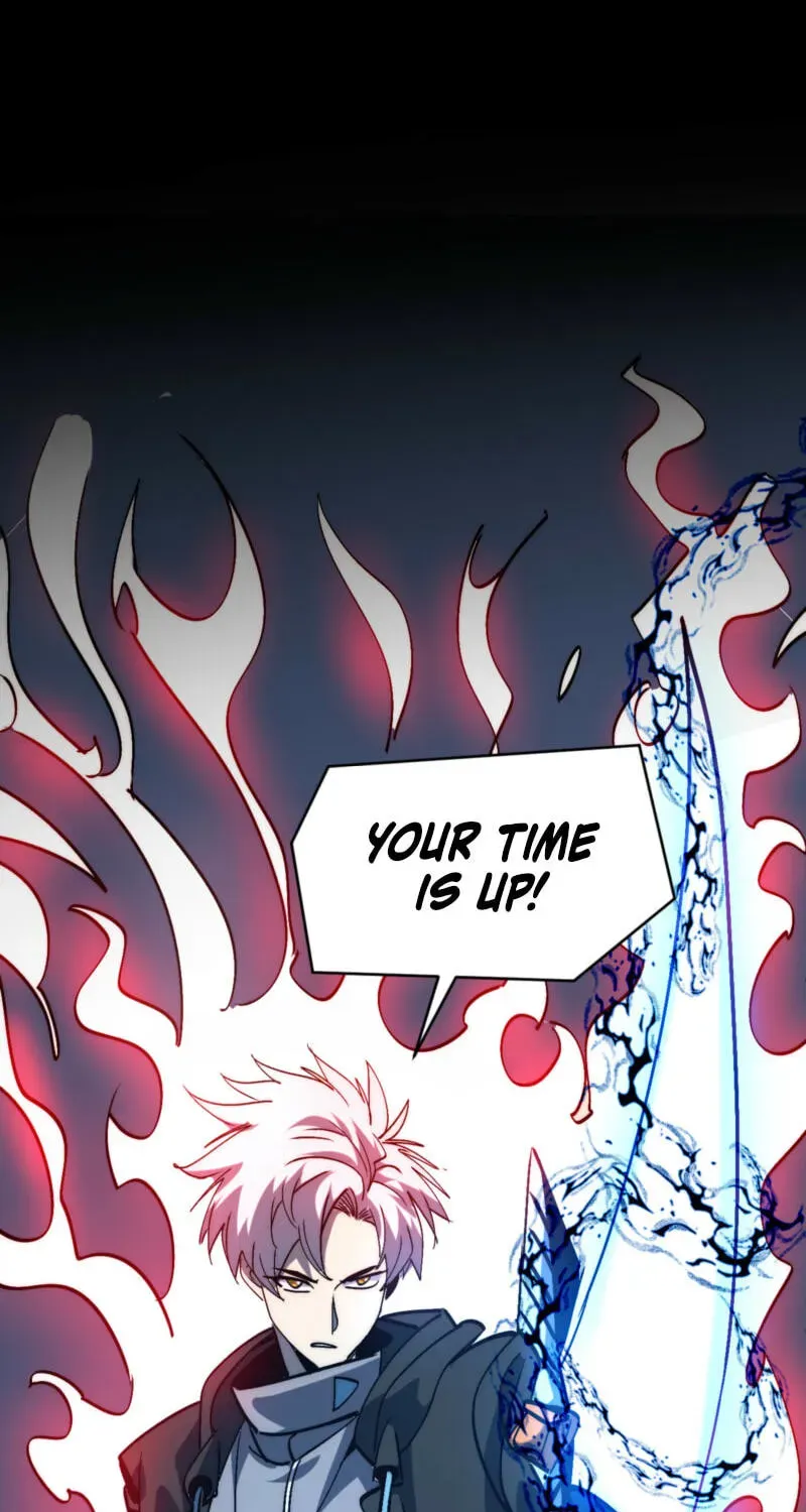 Read Leveling Up:Reshaping the World chapter 52 image 12 on Lezhin