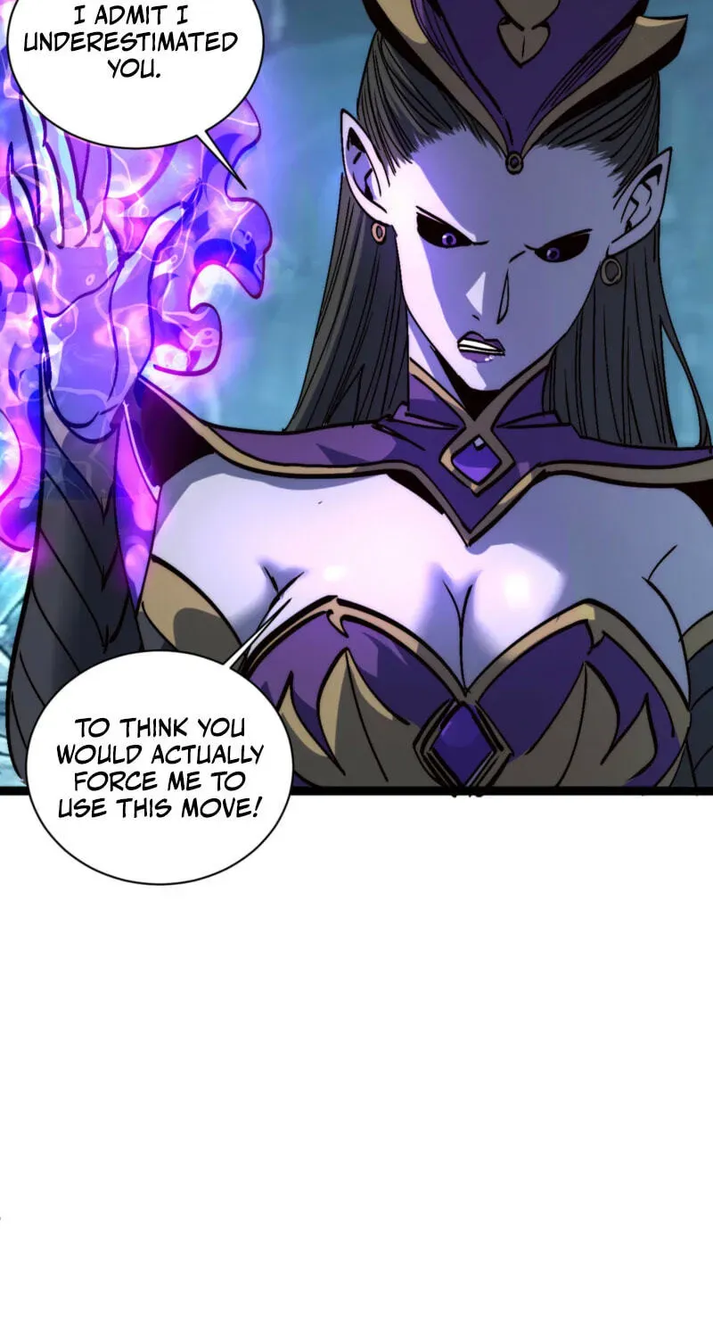 Read Leveling Up:Reshaping the World chapter 52 image 16 on Lezhin