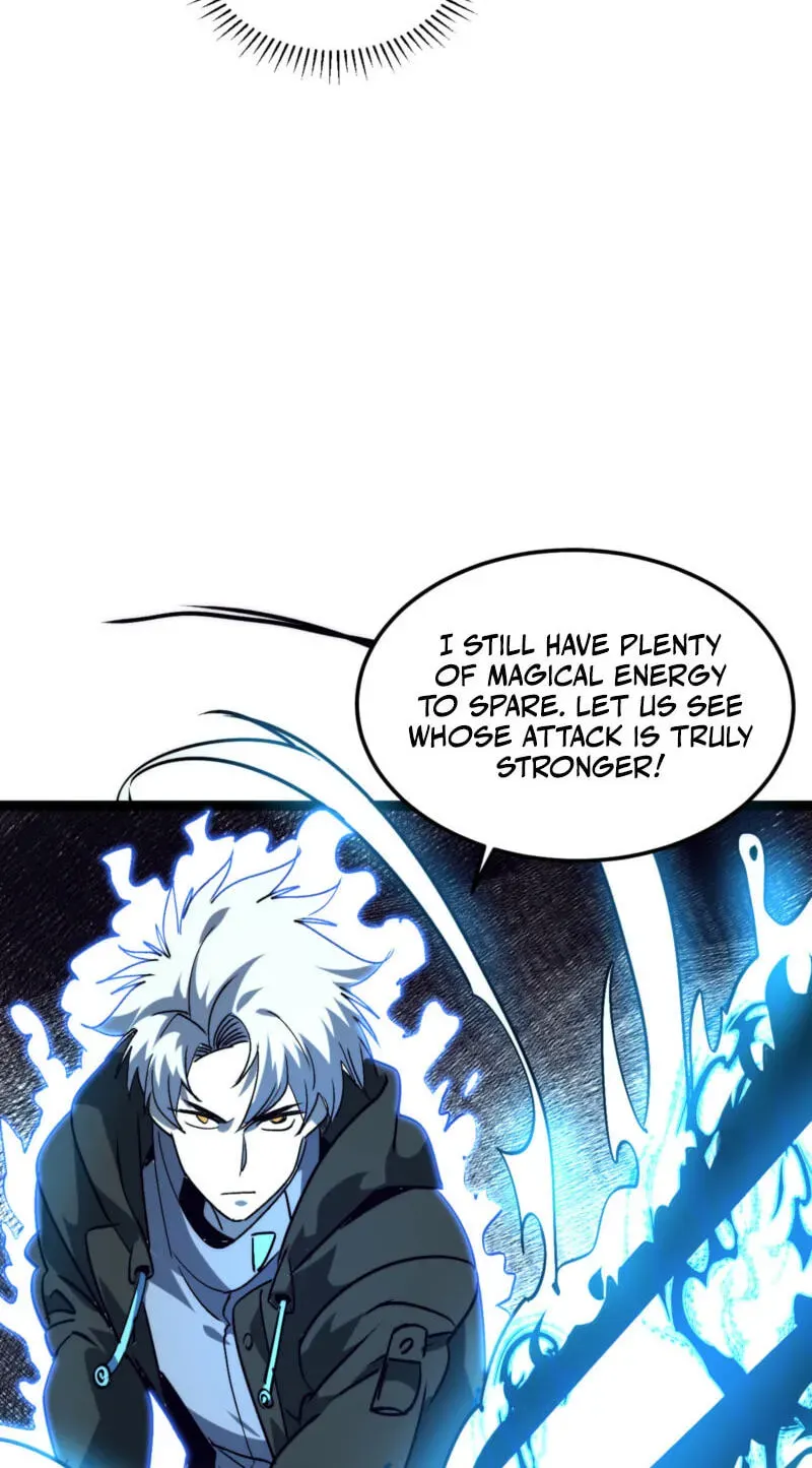 Read Leveling Up:Reshaping the World chapter 52 image 22 on Lezhin