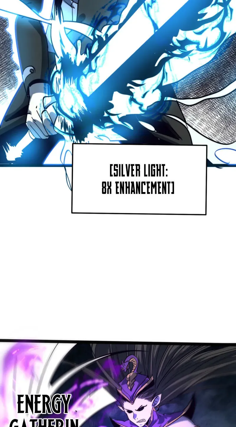 Read Leveling Up:Reshaping the World chapter 52 image 23 on Lezhin