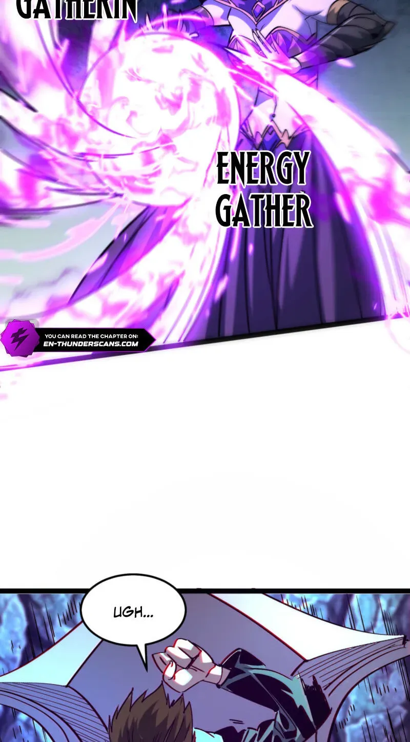 Read Leveling Up:Reshaping the World chapter 52 image 24 on Lezhin