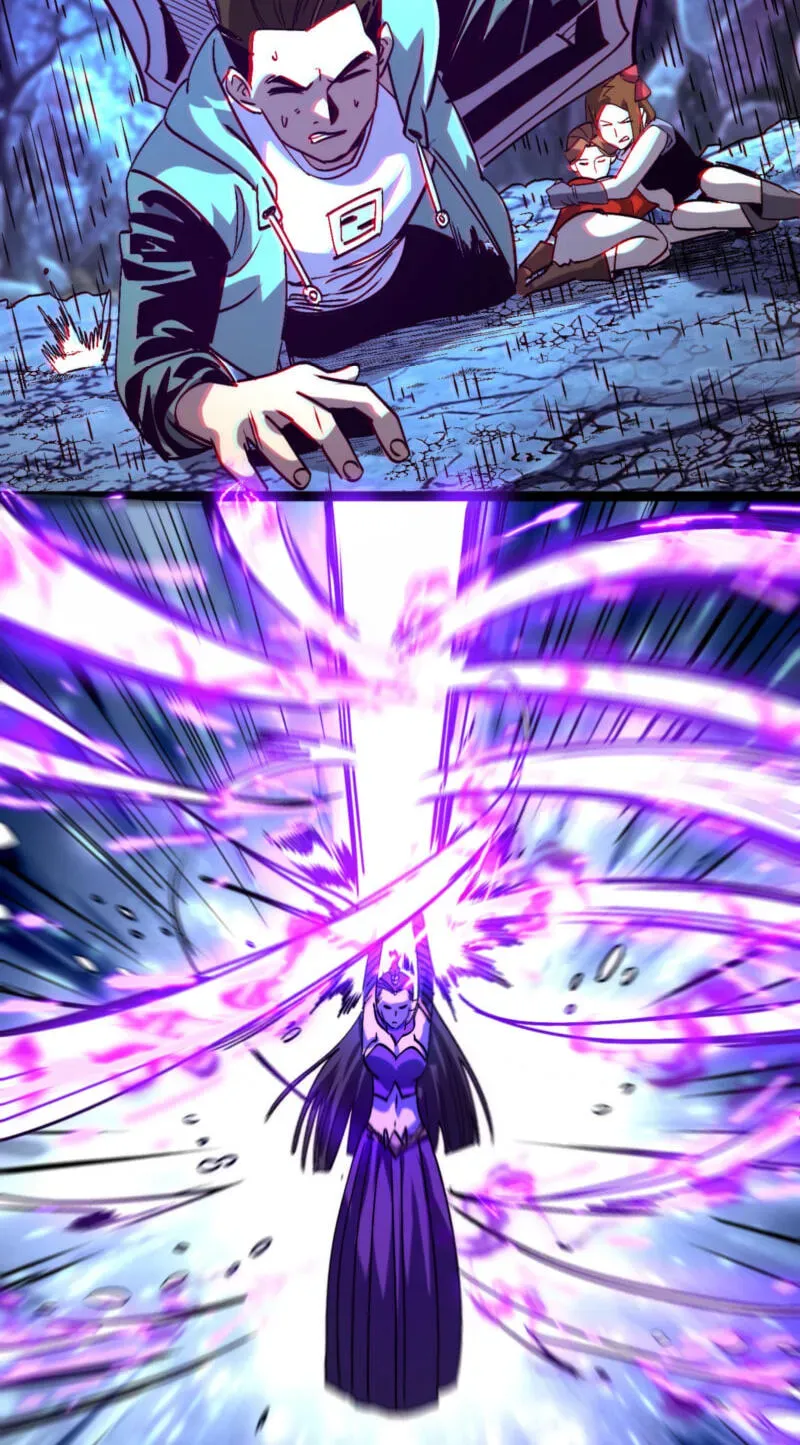 Read Leveling Up:Reshaping the World chapter 52 image 25 on Lezhin