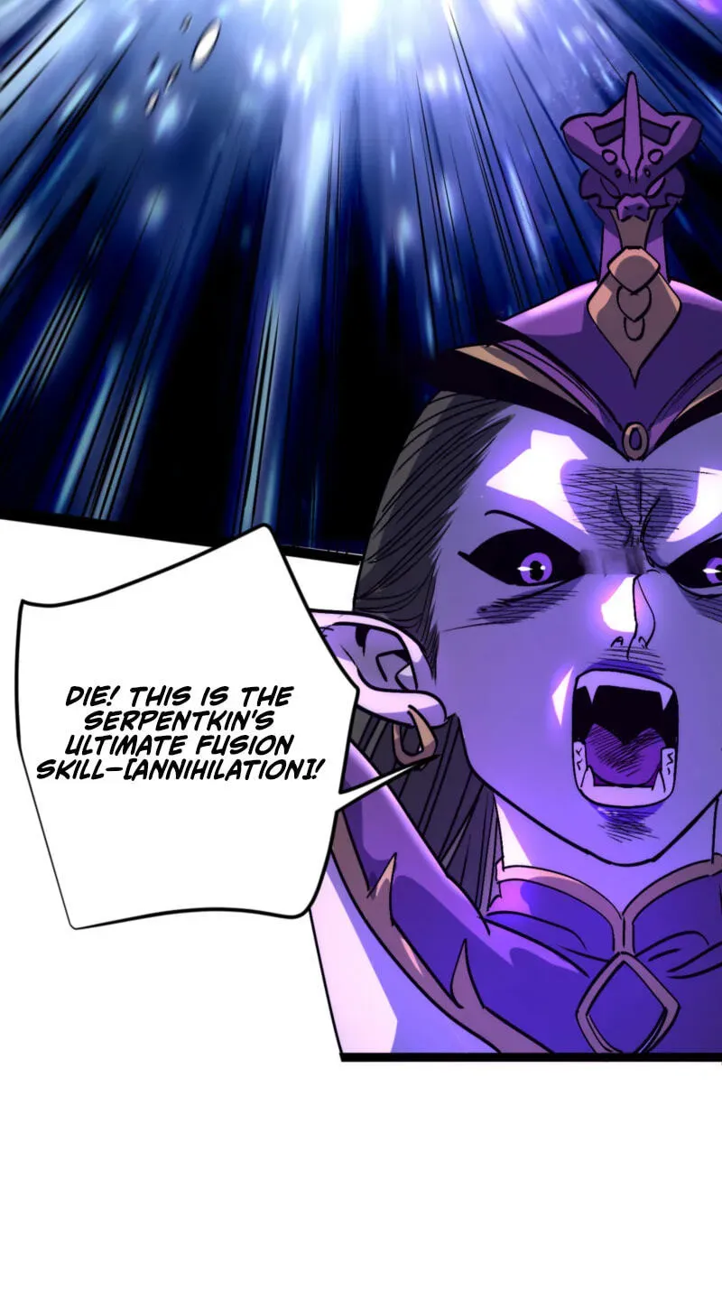 Read Leveling Up:Reshaping the World chapter 52 image 26 on Lezhin