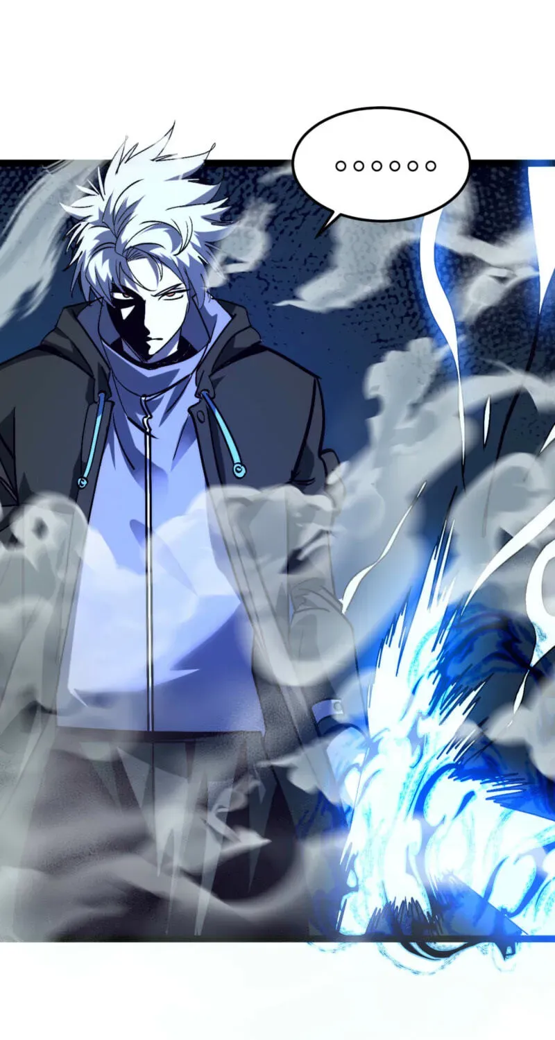 Read Leveling Up:Reshaping the World chapter 52 image 27 on Lezhin