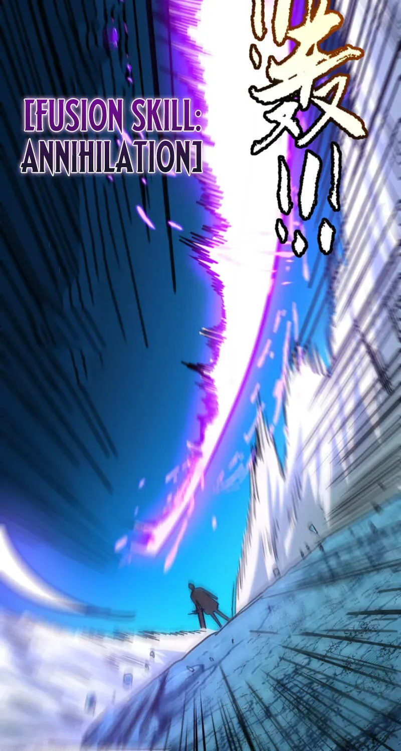 Read Leveling Up:Reshaping the World chapter 52 image 31 on Lezhin