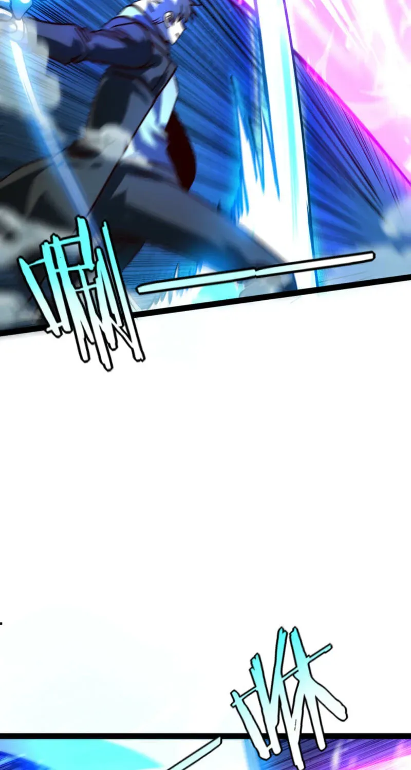Read Leveling Up:Reshaping the World chapter 52 image 41 on Lezhin