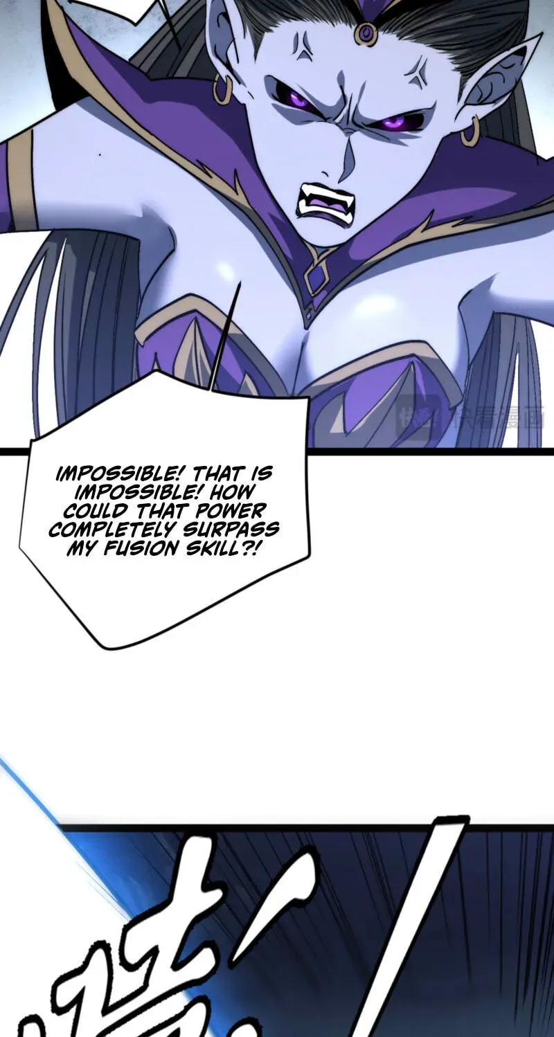 Read Leveling Up:Reshaping the World chapter 52 image 49 on Lezhin