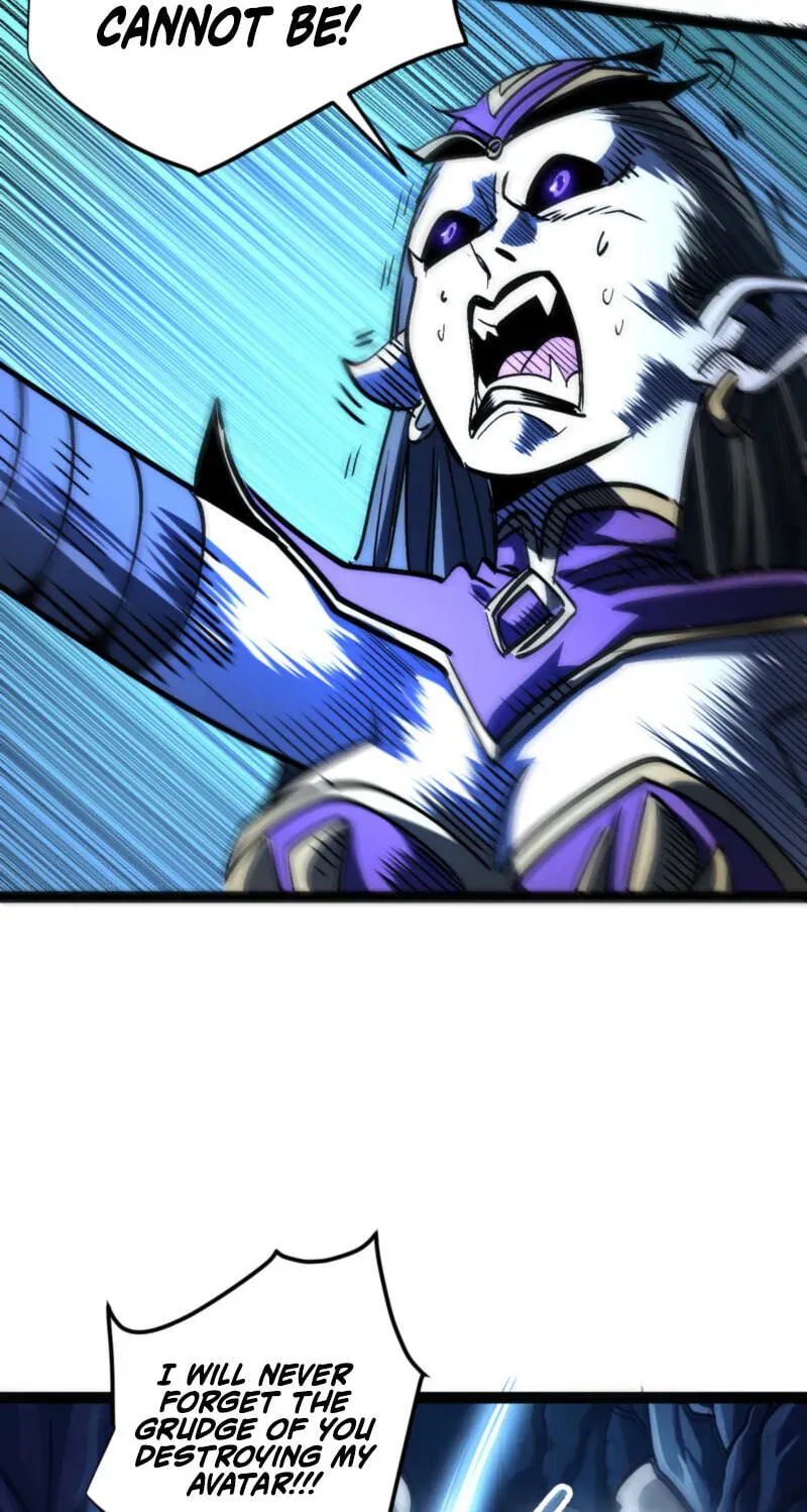 Read Leveling Up:Reshaping the World chapter 52 image 52 on Lezhin