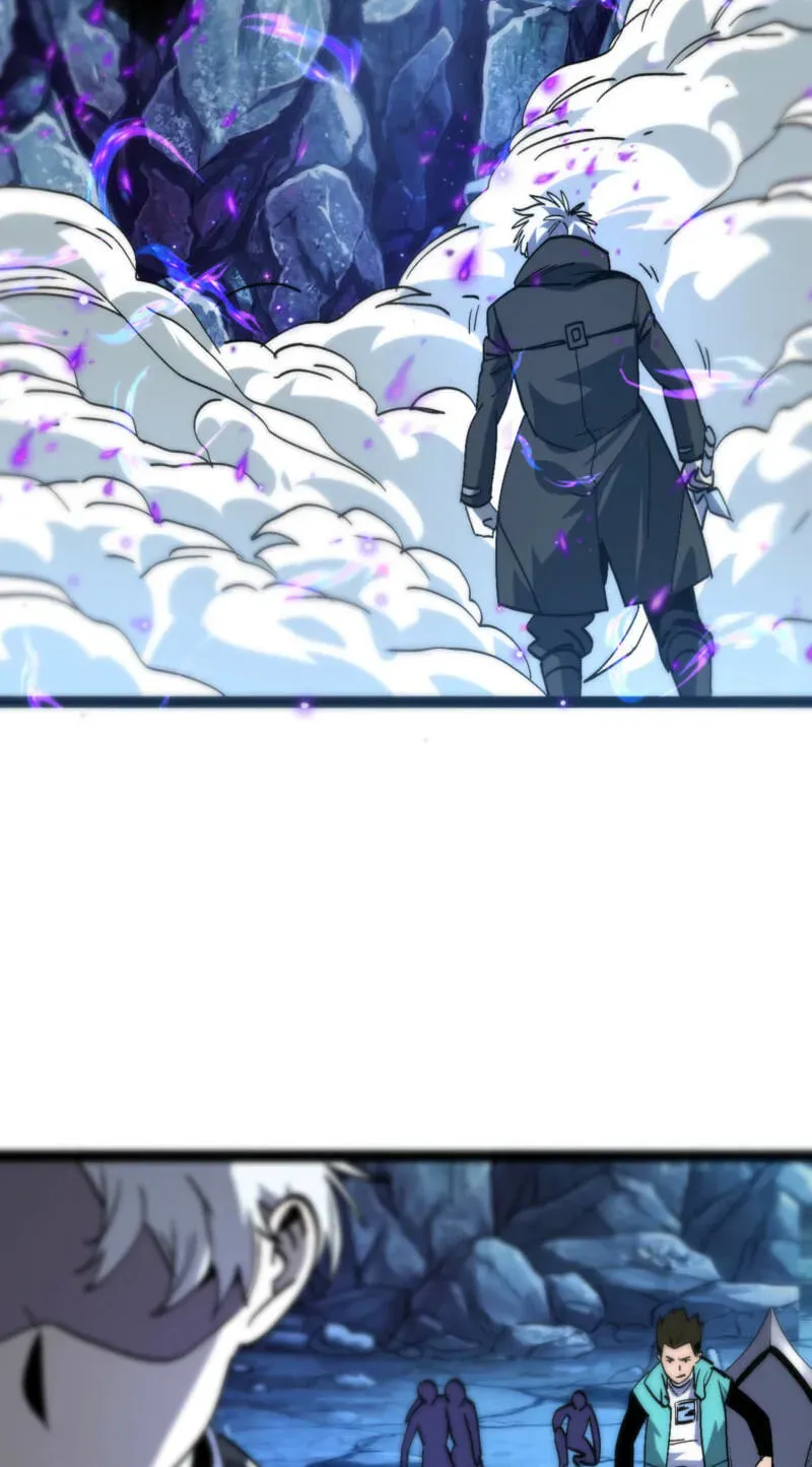 Read Leveling Up:Reshaping the World chapter 52 image 59 on Lezhin