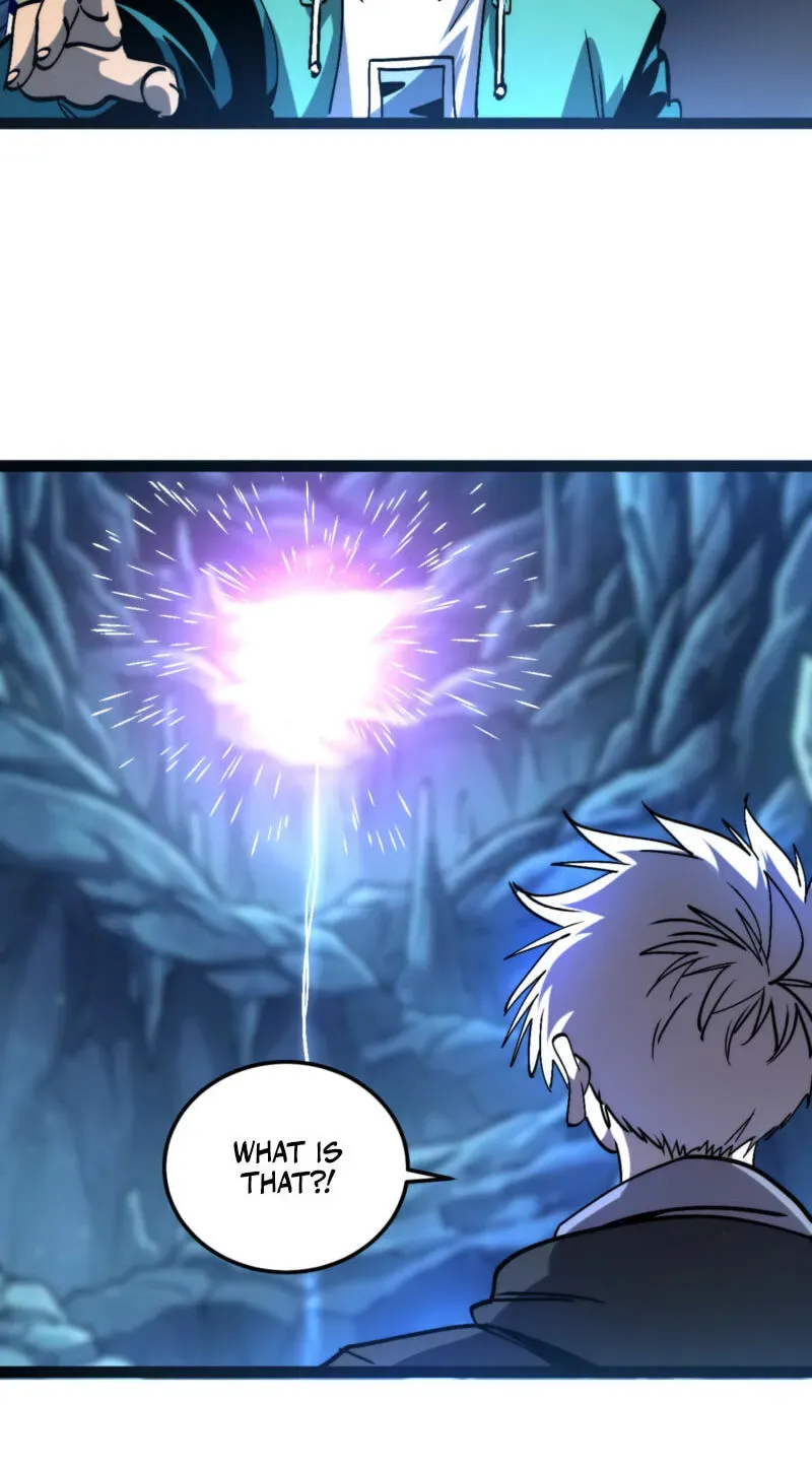 Read Leveling Up:Reshaping the World chapter 52 image 61 on Lezhin