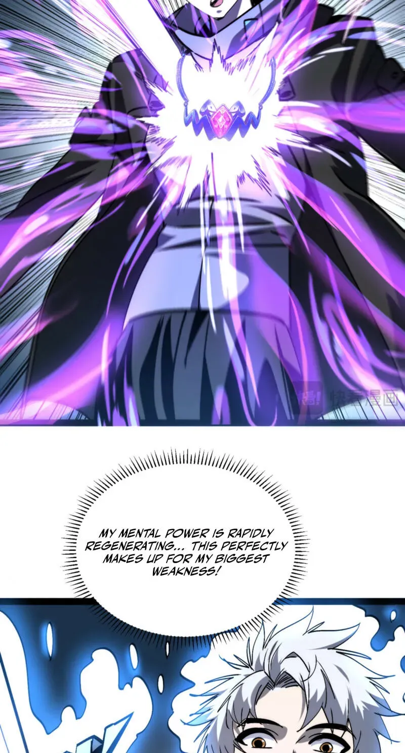 Read Leveling Up:Reshaping the World chapter 52 image 64 on Lezhin